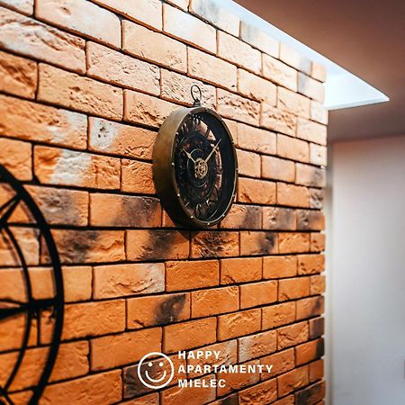 Happy Time - Apartamentyhappy Pl Mielec Exterior foto