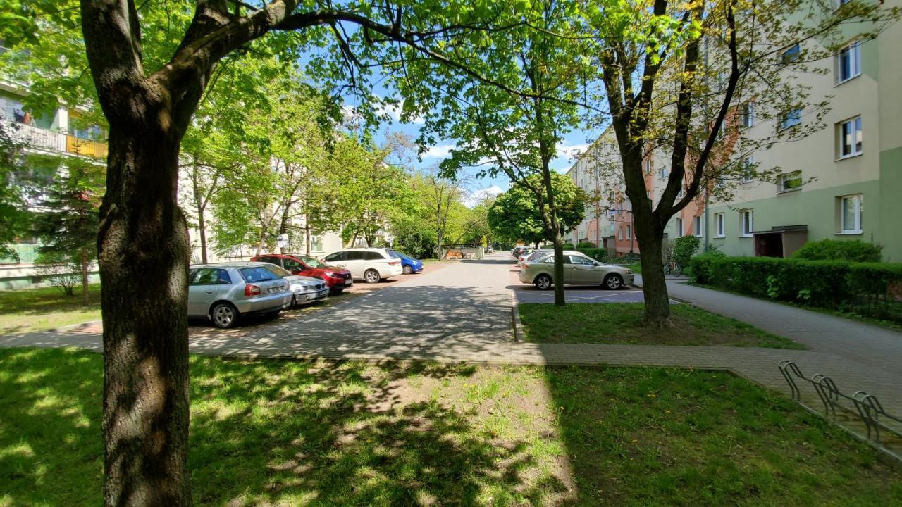 Happy Time - Apartamentyhappy Pl Mielec Exterior foto