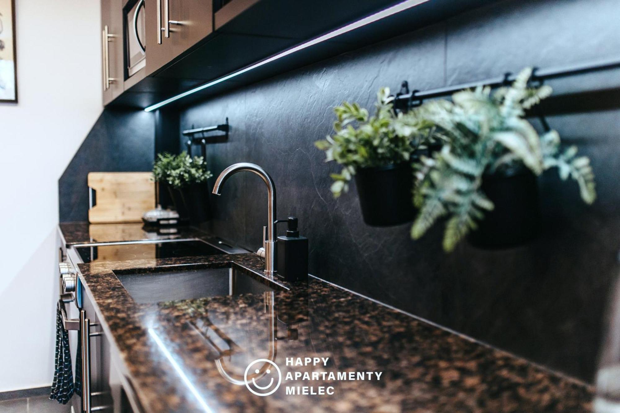 Happy Time - Apartamentyhappy Pl Mielec Exterior foto