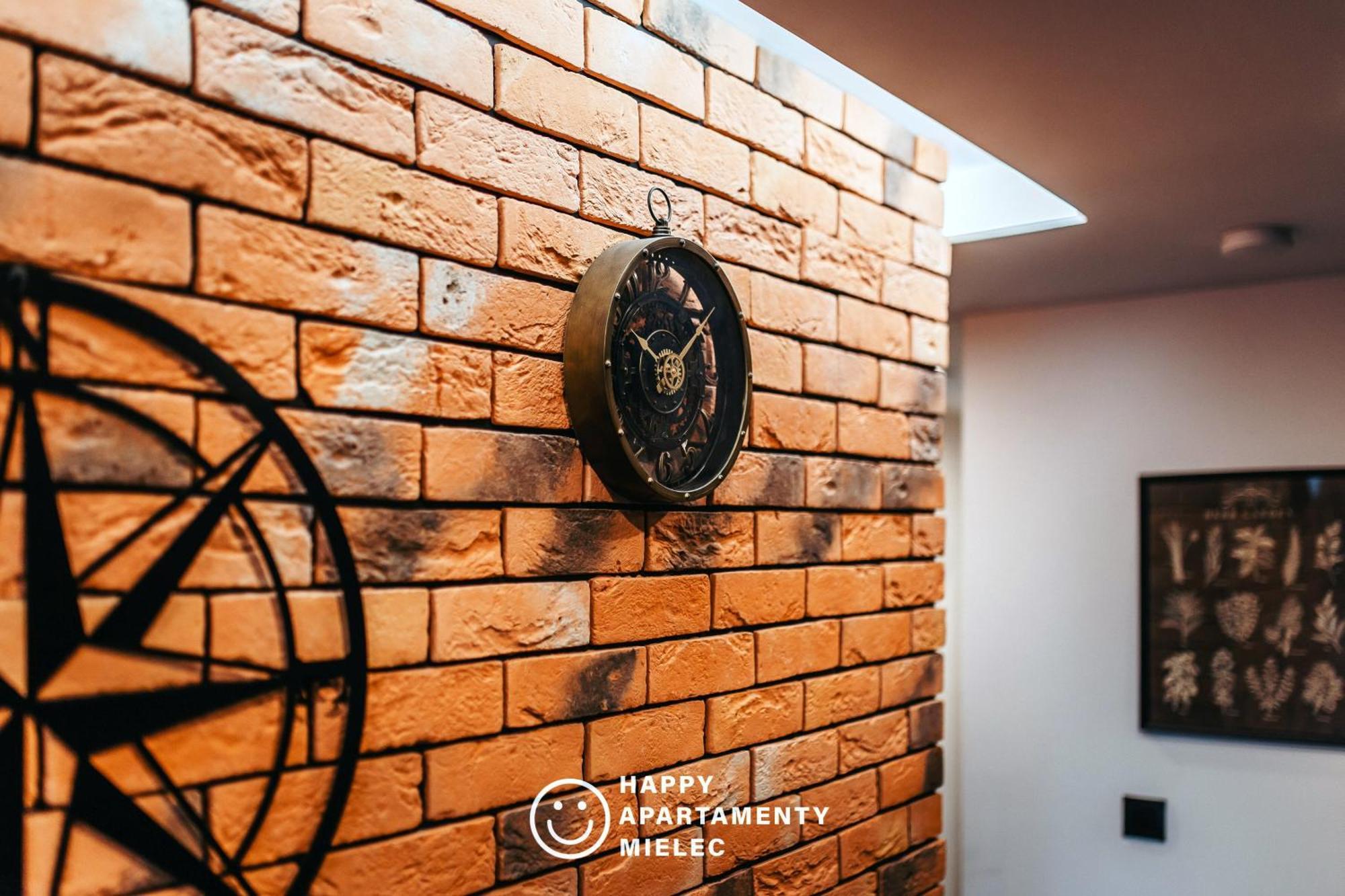 Happy Time - Apartamentyhappy Pl Mielec Exterior foto