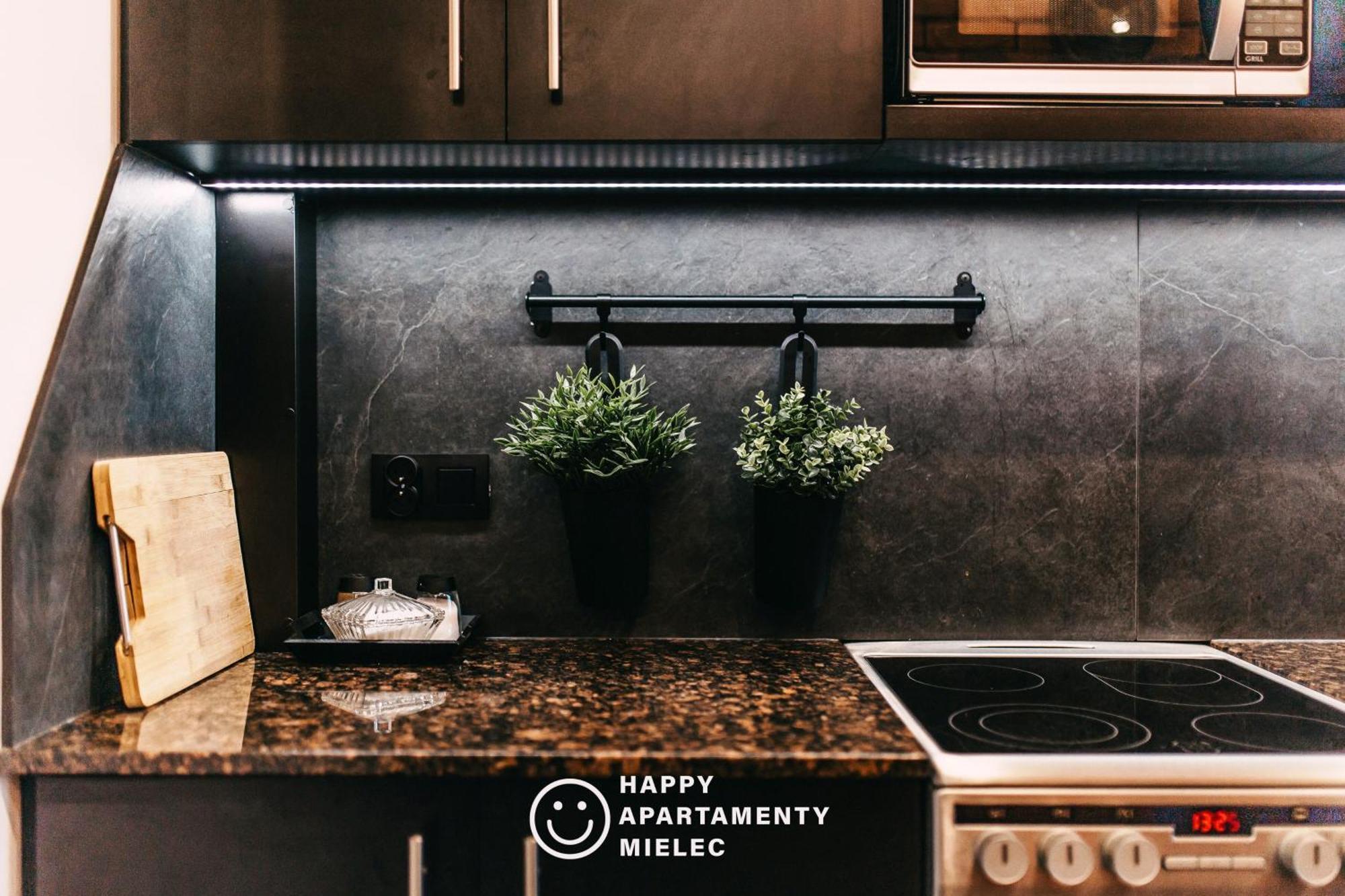 Happy Time - Apartamentyhappy Pl Mielec Exterior foto
