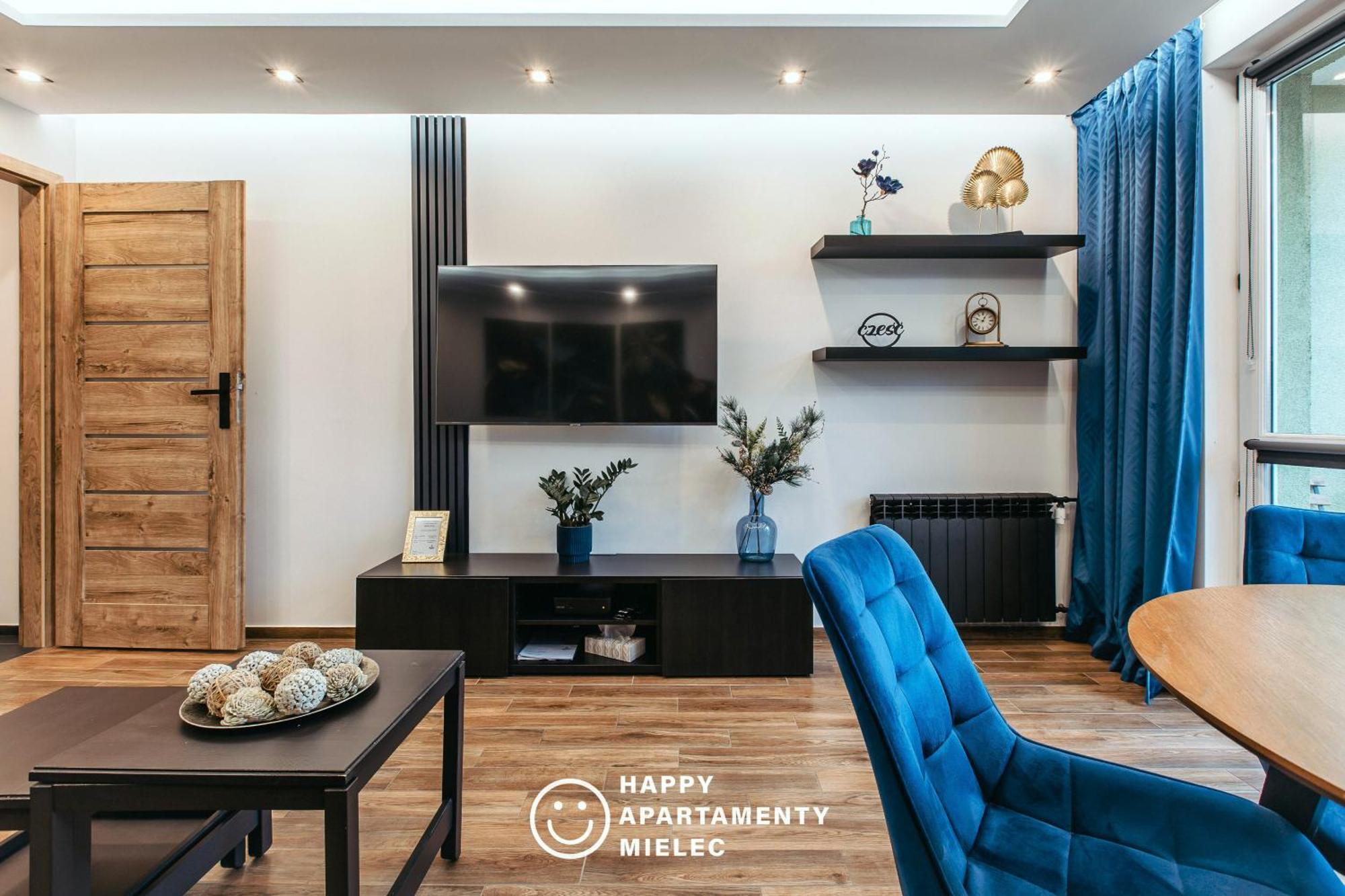 Happy Time - Apartamentyhappy Pl Mielec Exterior foto