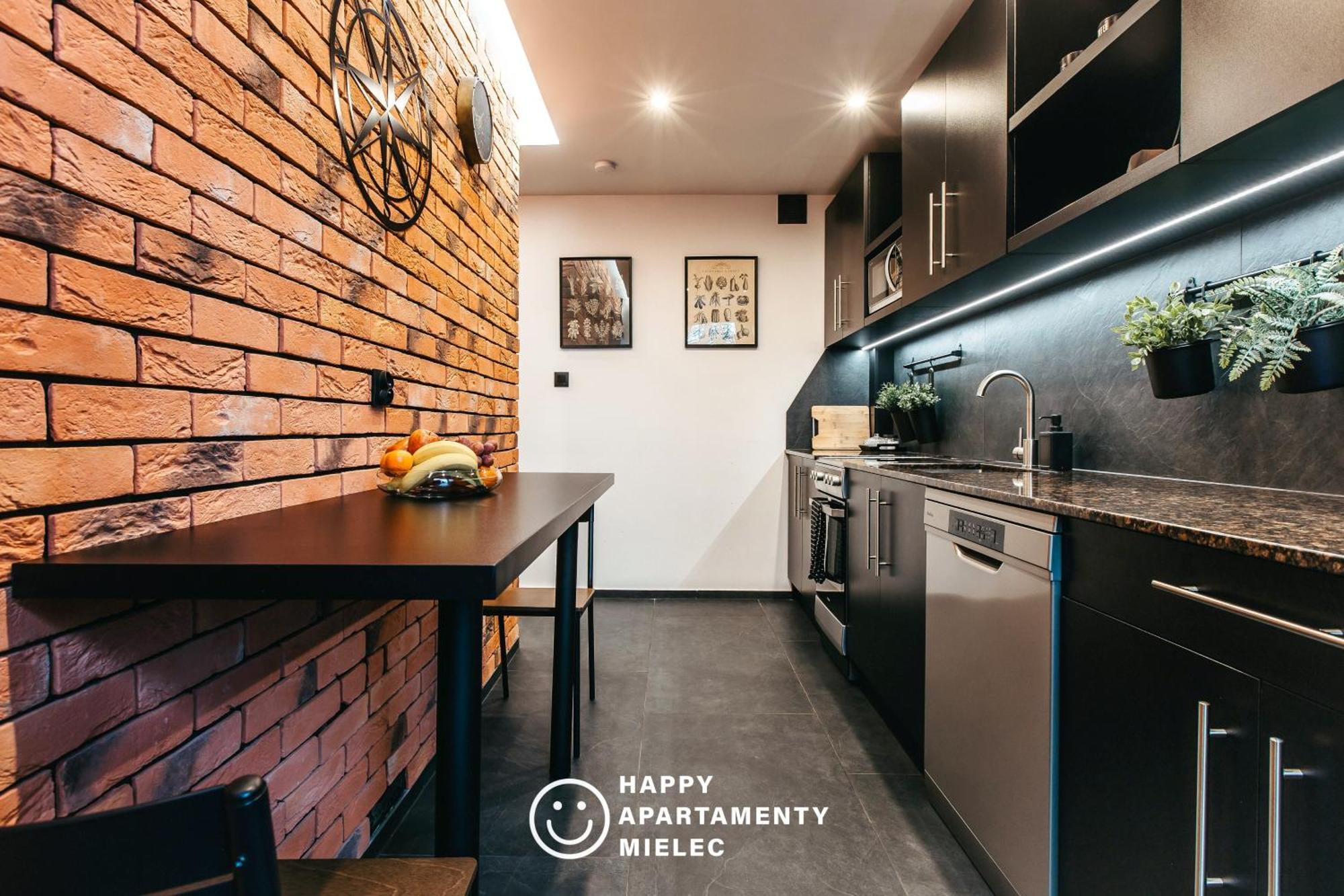 Happy Time - Apartamentyhappy Pl Mielec Exterior foto