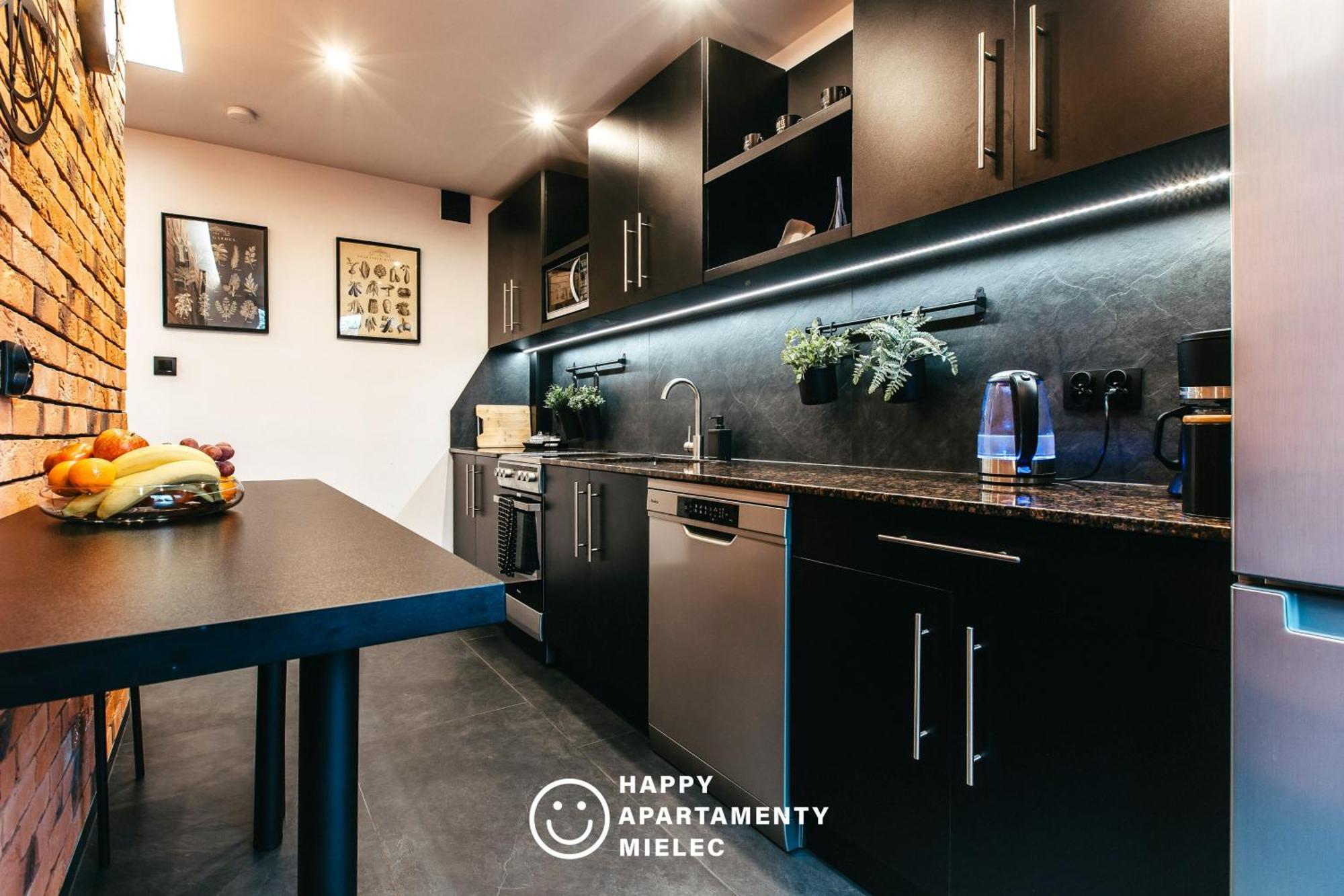 Happy Time - Apartamentyhappy Pl Mielec Exterior foto