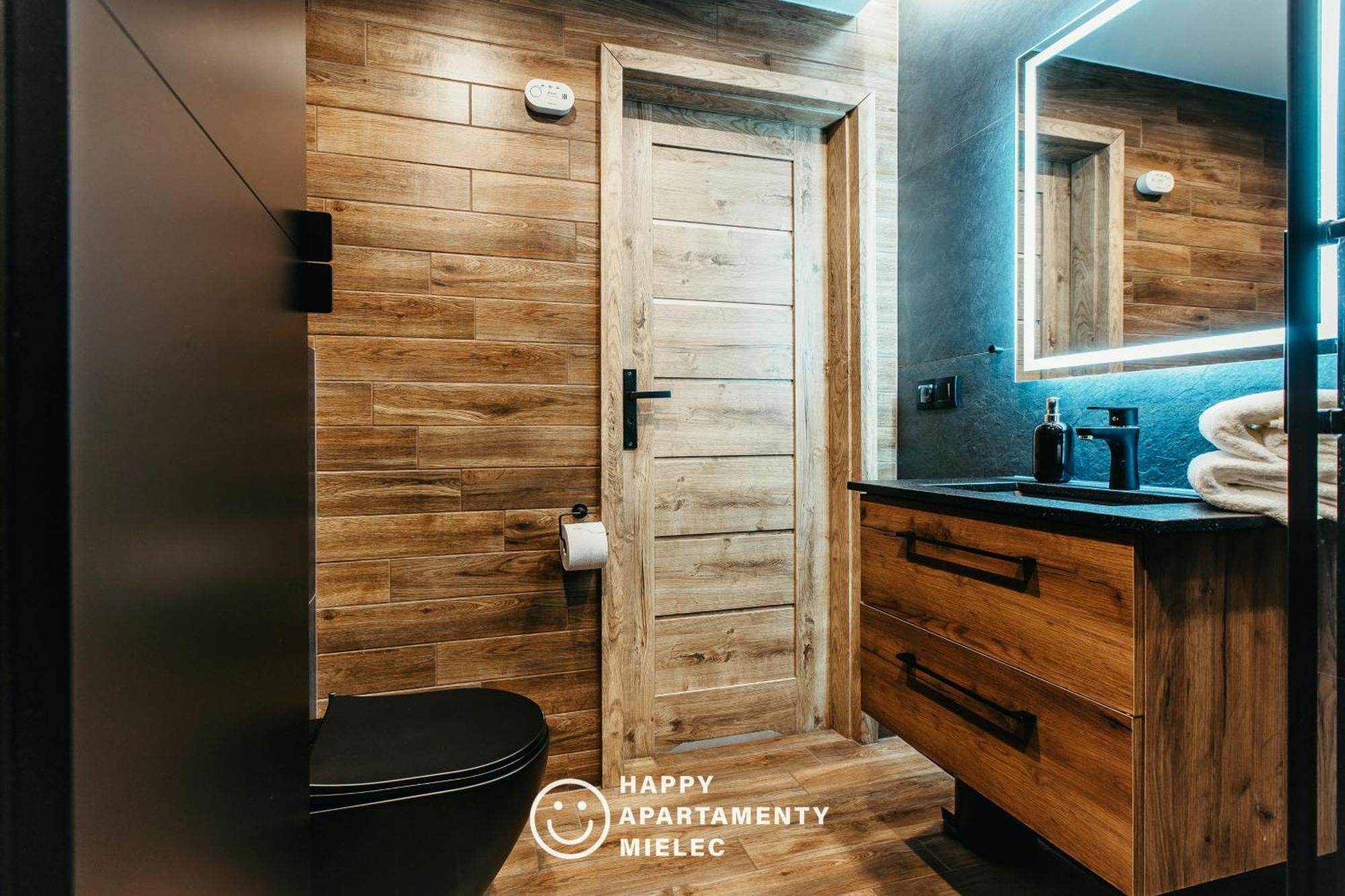 Happy Time - Apartamentyhappy Pl Mielec Exterior foto