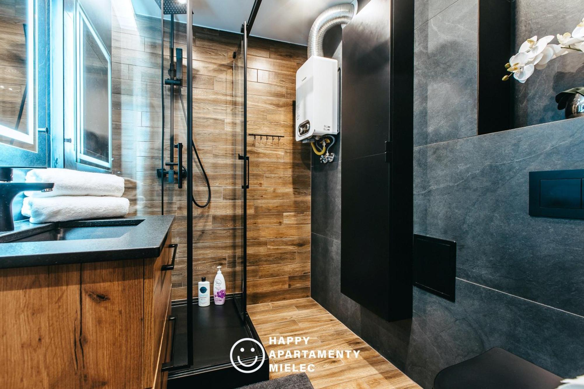 Happy Time - Apartamentyhappy Pl Mielec Exterior foto