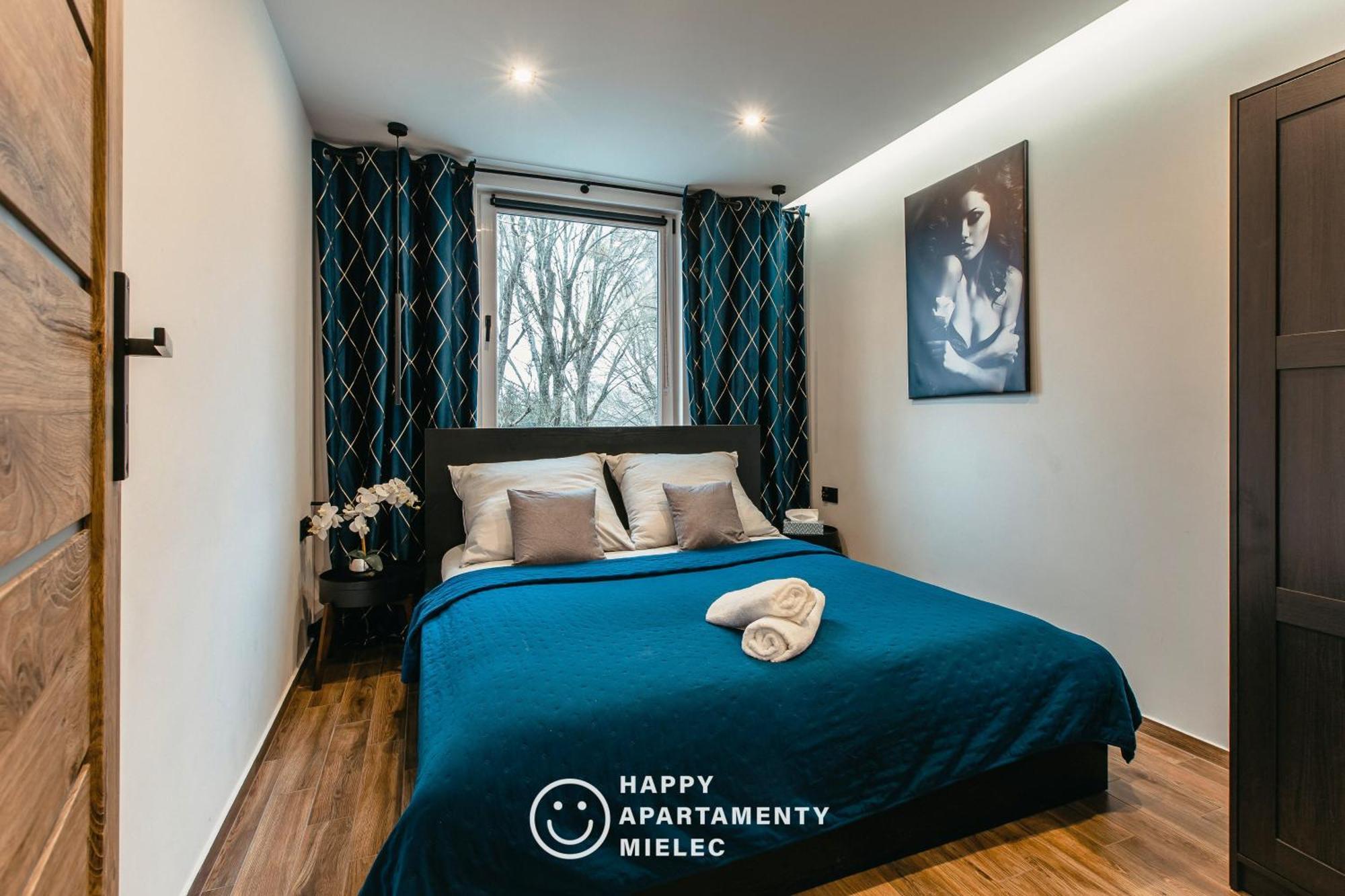 Happy Time - Apartamentyhappy Pl Mielec Exterior foto