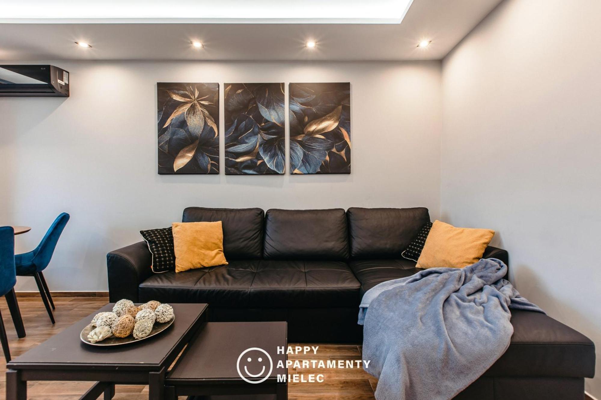 Happy Time - Apartamentyhappy Pl Mielec Exterior foto