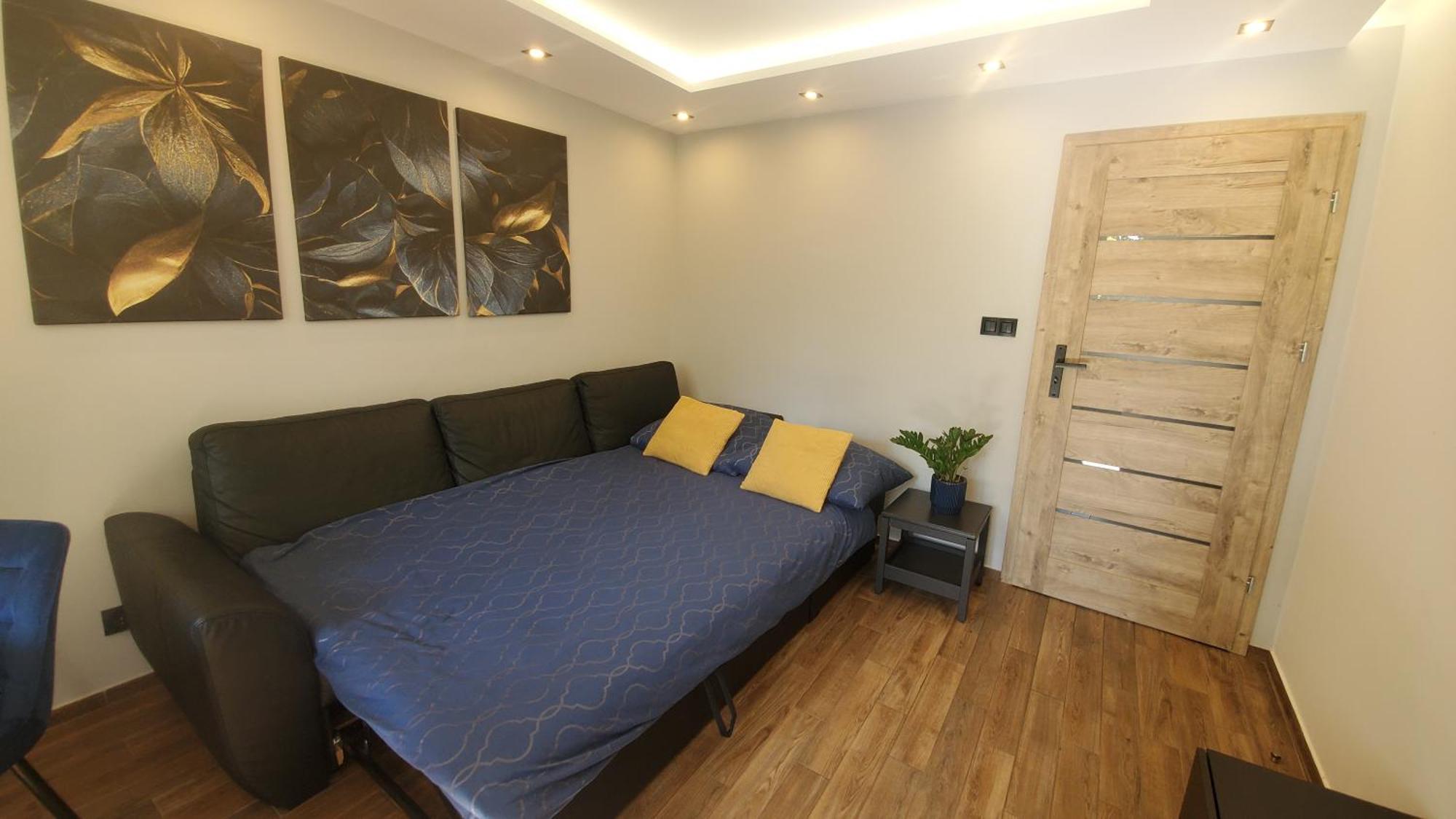 Happy Time - Apartamentyhappy Pl Mielec Exterior foto